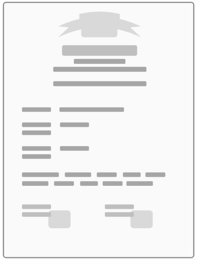 Document Icon