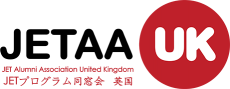 JETAA UK Logo
