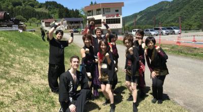 Japan, teach, JET, Japan Exchange and Teaching Programme, ALT, CIR