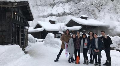 Japan, teach, JET, Japan Exchange and Teaching Programme, ALT, CIR