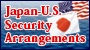 Japan-U.S. Security Arrangements