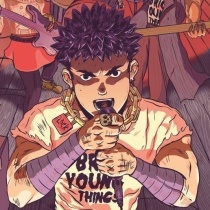 Manga Jiman