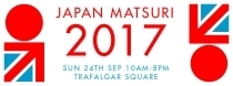 Japan Matsuri Website