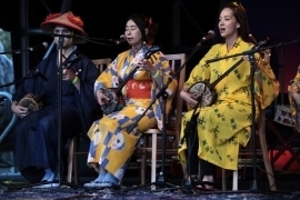 JAPAN MATSURI 2017(2)