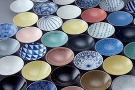 Rice bowls