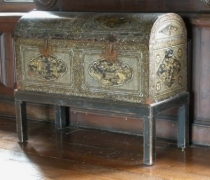 National Trust (Chirk Castle)