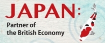 JAPAN: Partner of the British Economy