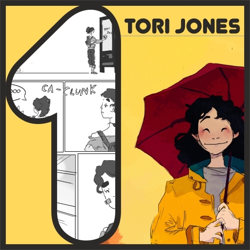 Tori jones facebook