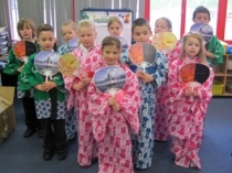 yukata