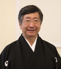 Ambassador Koji Tsuruoka