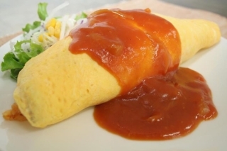 Omurice