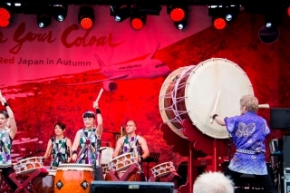 taiko