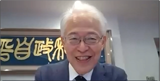 Ambassador Hayashi