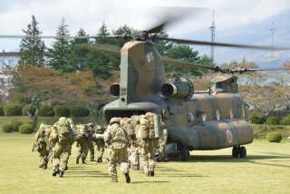 Army Training
