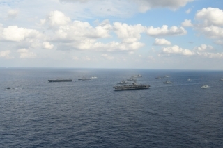 Navy Ships