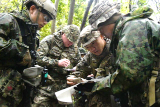 Army Training