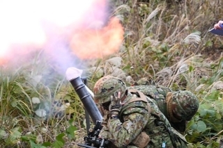 Army Training