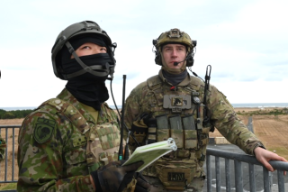 Army Training