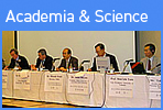 Academia & Science