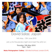 David Salas