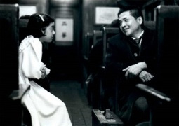 わが心の銀河鉄道 宮沢賢治物語